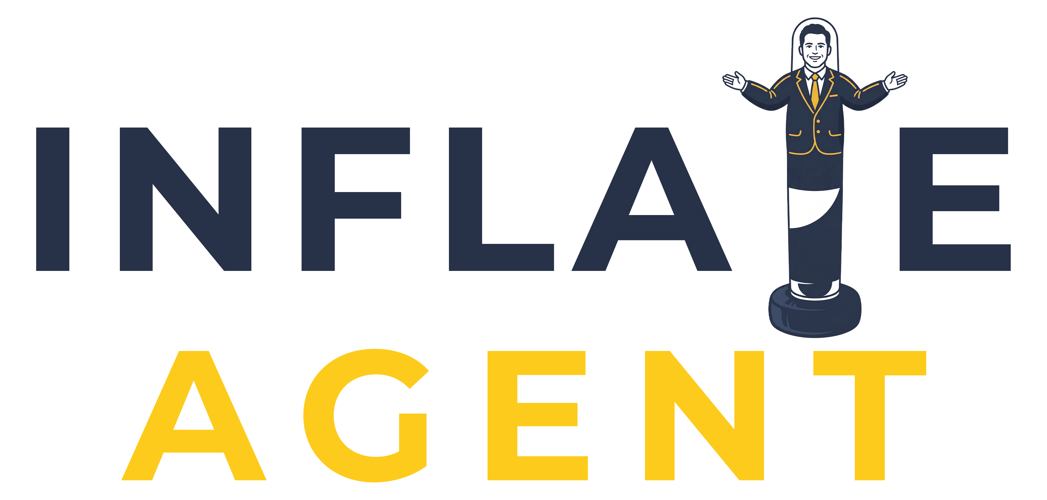Inflate Agent